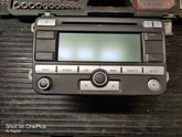 Radio CD original Volkswagen